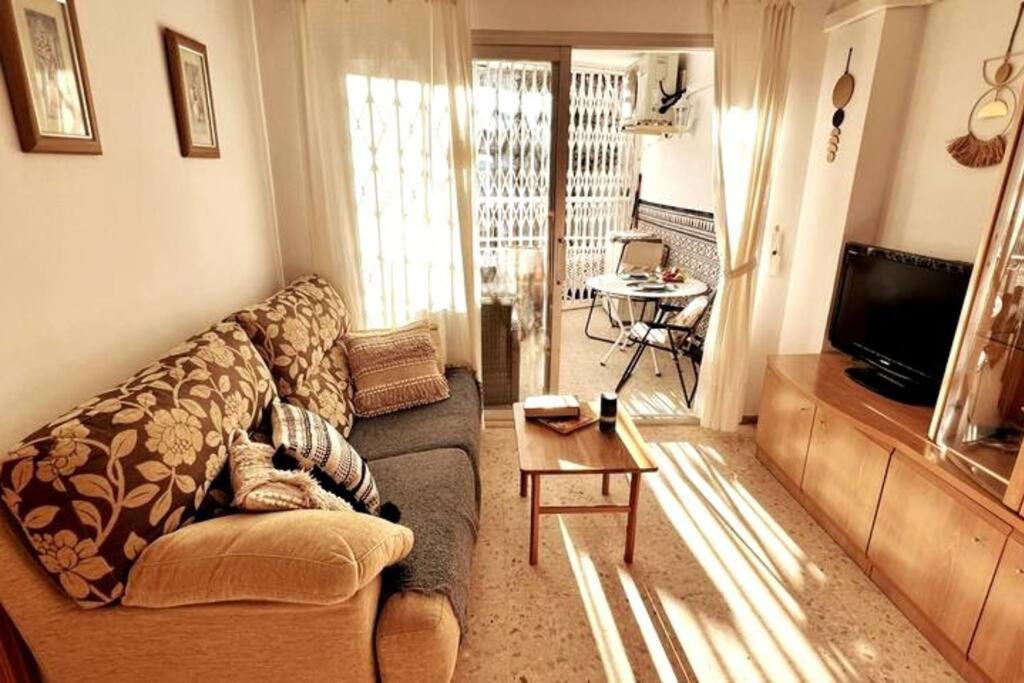 Azul 2 Bedroom Apartment In Salou Tarragona Экстерьер фото