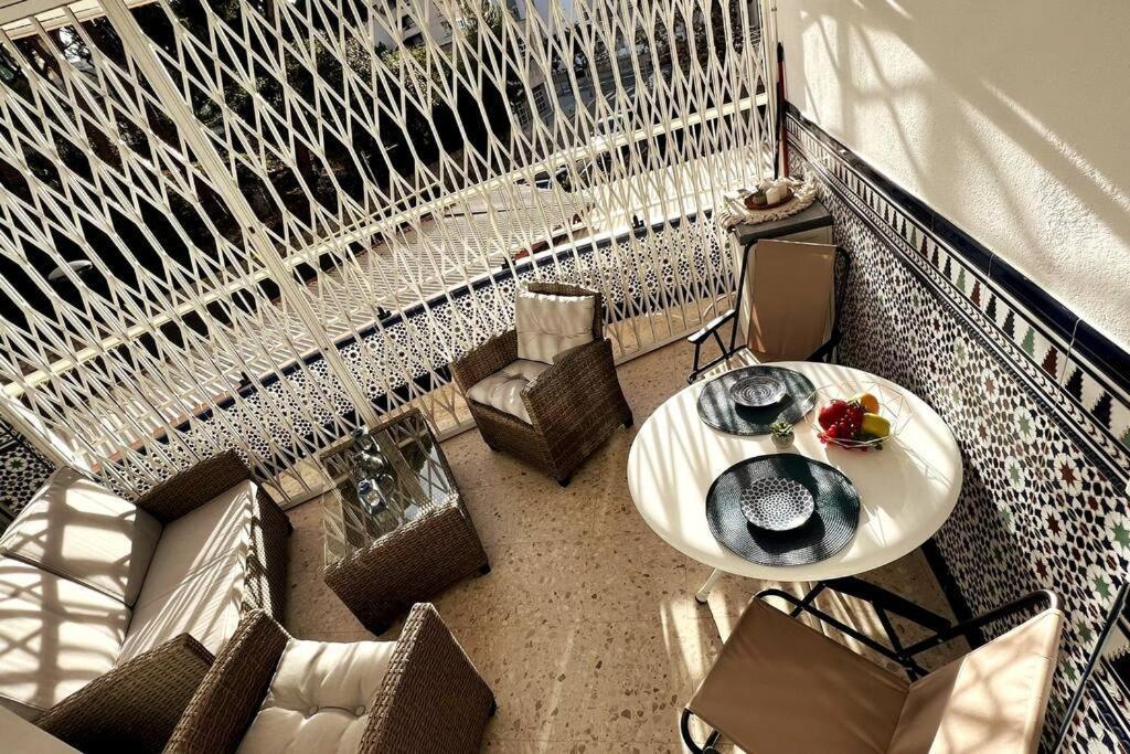 Azul 2 Bedroom Apartment In Salou Tarragona Экстерьер фото